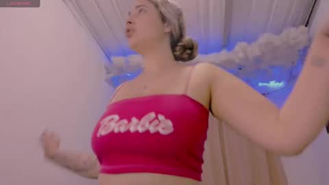 Lauu G online show from 03-03-25, 03:30