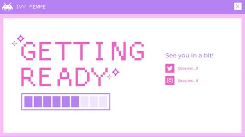 Jessica -   online show from 02-24-26, 11:41