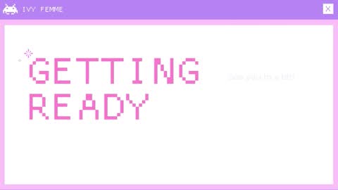 Jessica -   online show from 03-03-26, 11:05