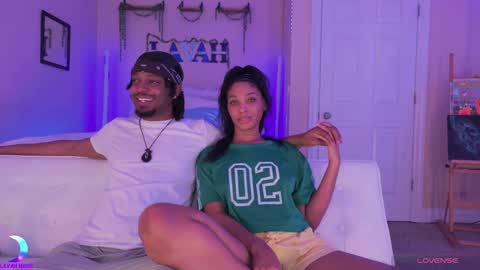 Snapshot of lavahmoon chatting on 03-01-26, 02:35 Lavah Moon and Spot Next Time live Nov 29th online show from 03-01-26, 02:35