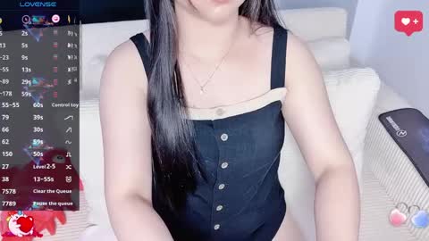 Tina online show from 05-16-26, 12:51