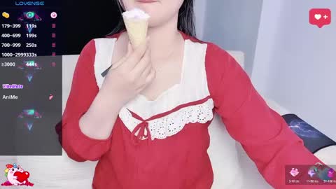 Tina online show from 05-19-26, 03:24