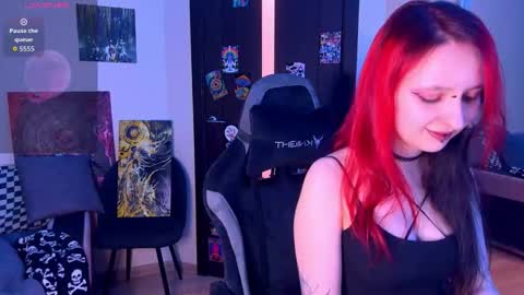 Snapshot of lavender_monster chatting on 03-03-26, 05:30 Ada online show from 03-03-26, 05:30