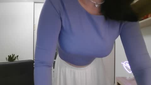 Diana  online show from 02-04-25, 04:50