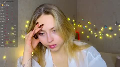 Melissa online show from 12-10-24, 11:00