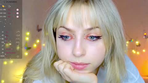 Melissa online show from 01-10-25, 10:50