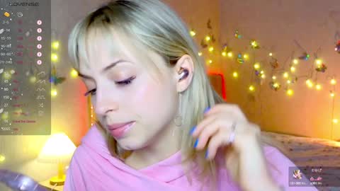 Melissa online show from 01-11-25, 11:34