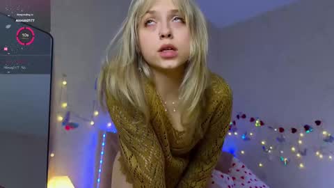 Melissa online show from 02-22-25, 02:52