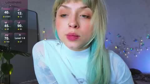 Melissa online show from 12-03-25, 01:09