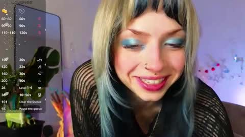 Melissa online show from 02-21-26, 08:15