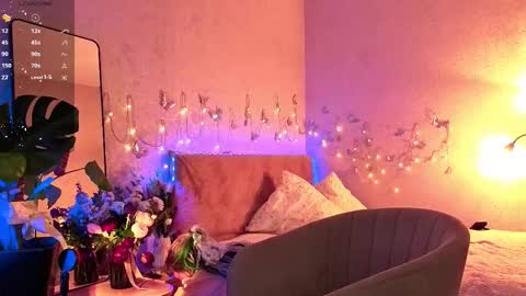 Melissa online show from 03-23-26, 11:25