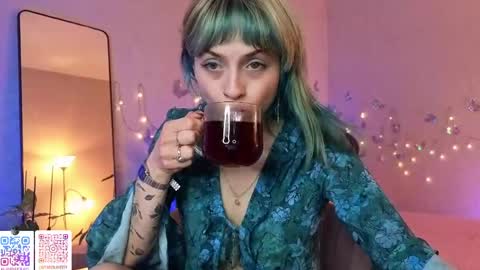 Melissa online show from 06-01-26, 06:53