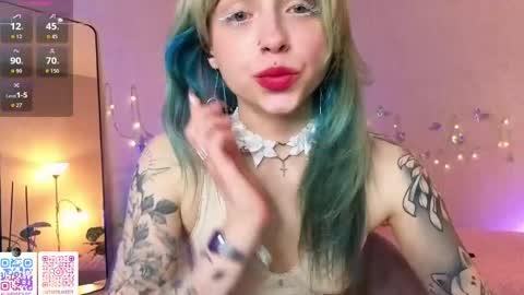 Melissa online show from 06-05-26, 06:57