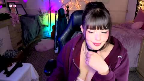 Lavenderrzz online show from 04-30-26, 02:34