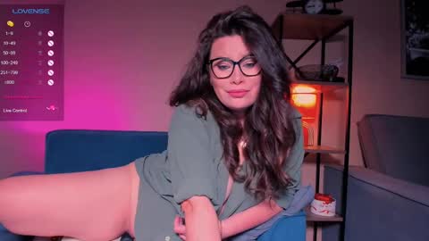 Laverna online show from 02-10-25, 03:46