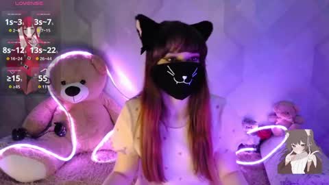 Snapshot of lavessa chatting on 03-06-26, 06:10 lavessa online show from 03-06-26, 06:10