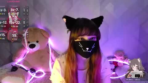 Snapshot of lavessa chatting on 03-08-26, 06:06 lavessa online show from 03-08-26, 06:06