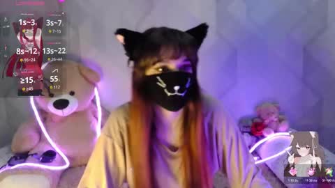 Snapshot of lavessa chatting on 03-12-26, 08:53 lavessa online show from 03-12-26, 08:53