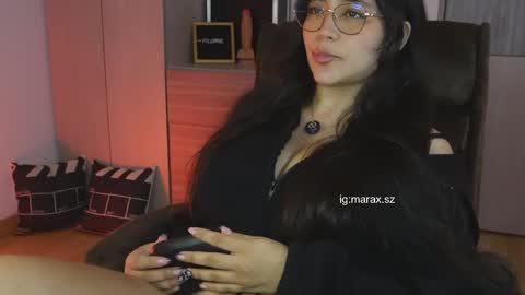 Snapshot of laviah chatting on 06-07-26, 10:35 Mara online show from 06-07-26, 10:35