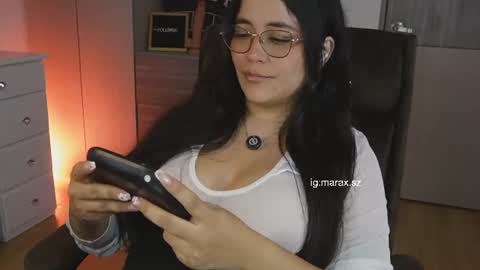 Mara online show from 07-14-26, 03:00