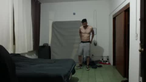 JOHN HOLMES JR online show from 03-16-26, 12:20