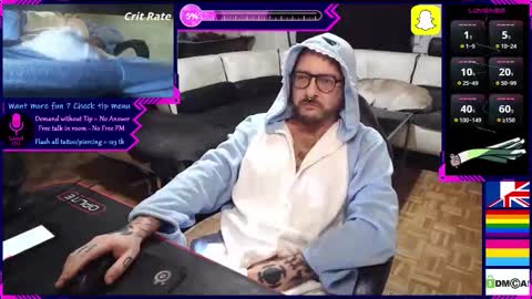 Leek online show from 11-03-25, 06:25