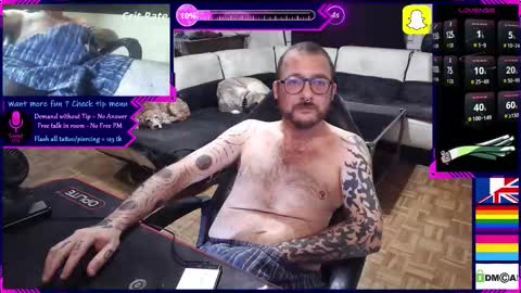 Leek online show from 11-06-25, 06:53