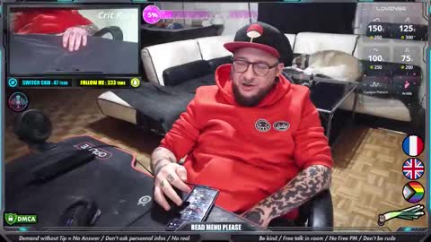 Leek online show from 02-07-26, 10:30