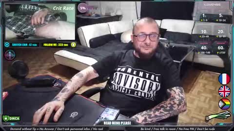 Leek online show from 02-11-26, 06:35