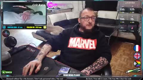 Leek online show from 02-23-26, 10:01