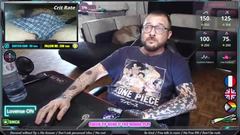 Leek online show from 05-13-26, 04:15