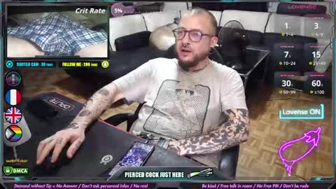 Leek online show from 05-27-26, 05:21