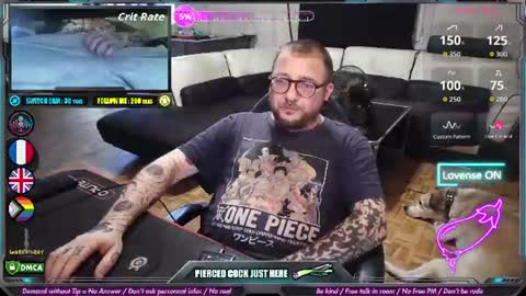Leek online show from 06-15-26, 04:31