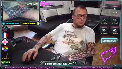 Snapshot of law_leek chatting on 07-28-26, 11:17 Leek online show from 07-28-26, 11:17