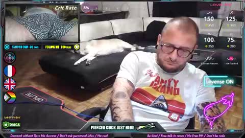Snapshot of law_leek chatting on 08-06-26, 03:58 Leek online show from 08-06-26, 03:58