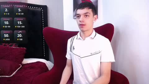 Snapshot of lawford_mike chatting on 01-27-25, 01:19 Mike online show from 01-27-25, 01:19