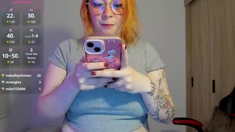 Snapshot of lay_lah chatting on 12-04-25, 04:55 laylaah online show from 12-04-25, 04:55