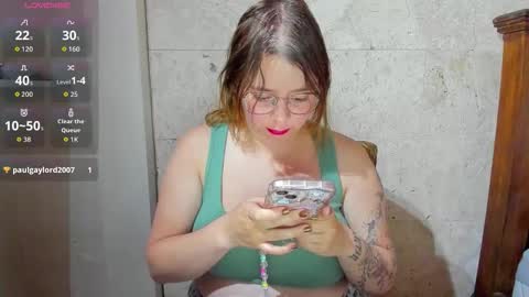 Snapshot of lay_lah chatting on 03-05-26, 05:25 laylaah online show from 03-05-26, 05:25