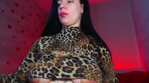 LayaMoon online show from 03-01-26, 01:35