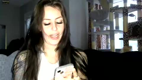 Laycee Layne online show from 02-06-25, 01:32