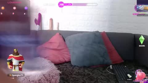 Snapshot of layla_707 chatting on 01-30-25, 04:06 Layla online show from 01-30-25, 04:06