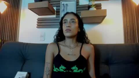 Snapshot of layla_707 chatting on 10-01-25, 12:49 Layla online show from 10-01-25, 12:49