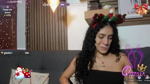 Snapshot of layla_707 chatting on 12-13-25, 11:21 Layla online show from 12-13-25, 11:21