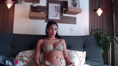 Snapshot of layla_707 chatting on 02-03-26, 08:03 Layla online show from 02-03-26, 08:03