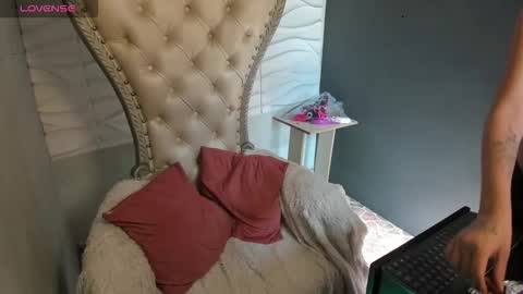 Snapshot of layla_707 chatting on 03-11-26, 07:53 Layla online show from 03-11-26, 07:53