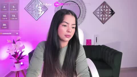 Layla Breezee online show from 11-26-25, 12:17