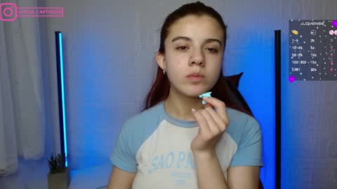 Snapshot of layla_castilloo chatting on 12-09-24, 05:08 Layla online show from 12-09-24, 05:08