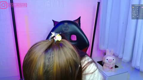 Snapshot of layla_castilloo chatting on 02-19-25, 02:12 Layla online show from 02-19-25, 02:12