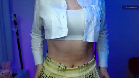 Snapshot of layla_castilloo chatting on 02-23-25, 01:10 Layla online show from 02-23-25, 01:10