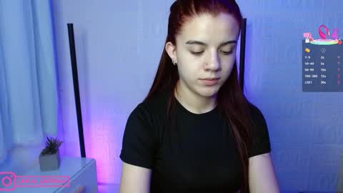 Snapshot of layla_castilloo chatting on 03-04-25, 01:06 Layla online show from 03-04-25, 01:06